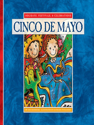 cover image of Cinco de Mayo